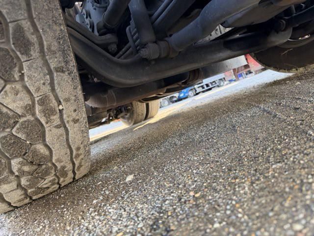 MITSUBISHI FUSOU SUPER GREAT 2018 Image 31