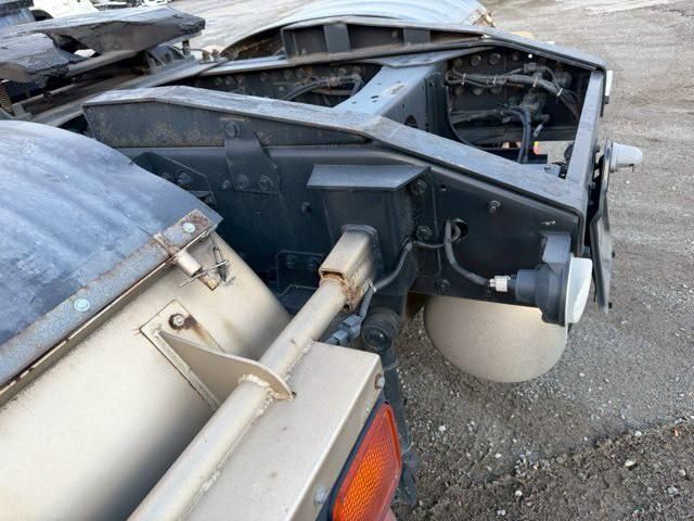 MITSUBISHI FUSOU SUPER GREAT 2018 Image 31