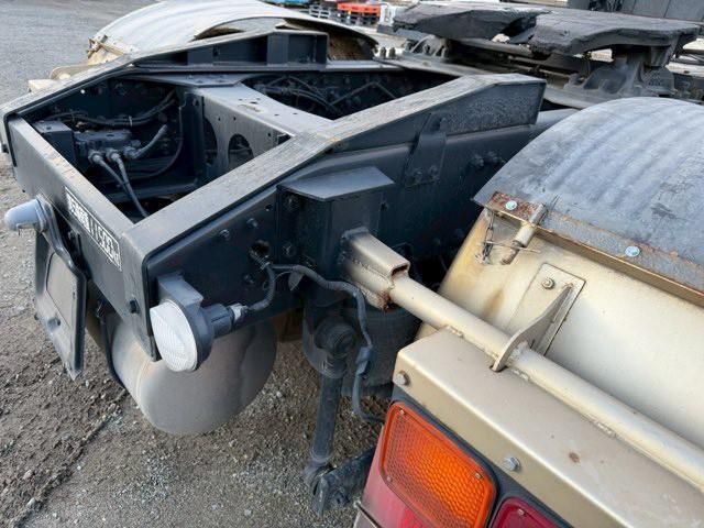 MITSUBISHI FUSOU SUPER GREAT 2018 Image 31