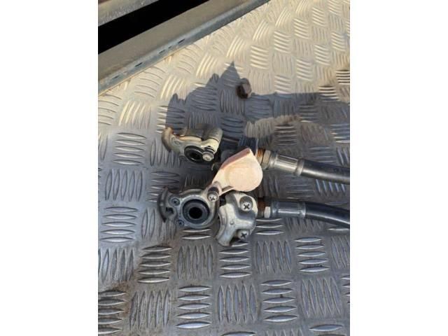 MITSUBISHI FUSOU SUPER GREAT 2018 Image 31