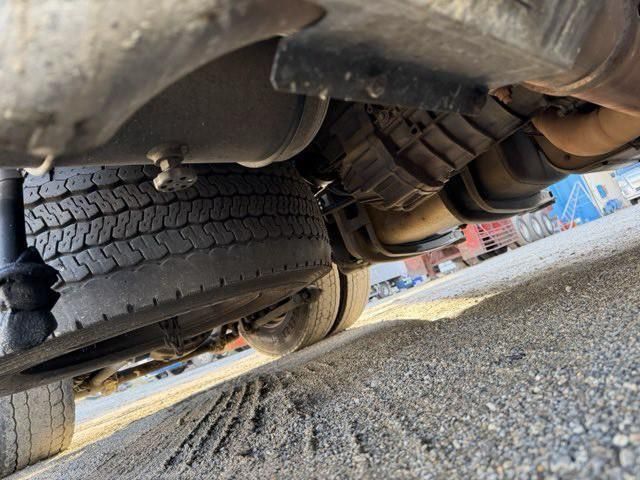 MITSUBISHI FUSOU SUPER GREAT 2018 Image 31