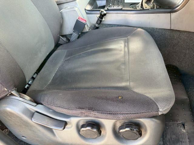 MITSUBISHI FUSOU SUPER GREAT 2018 Image 31