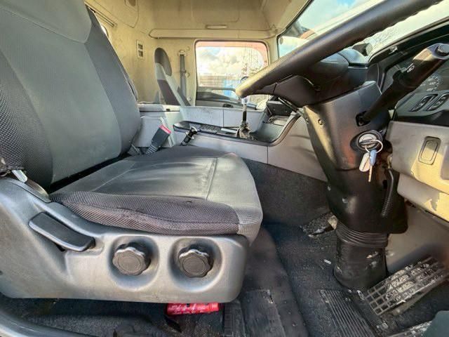 MITSUBISHI FUSOU SUPER GREAT 2018 Image 31