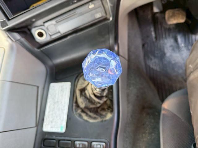 MITSUBISHI FUSOU SUPER GREAT 2018 Image 31