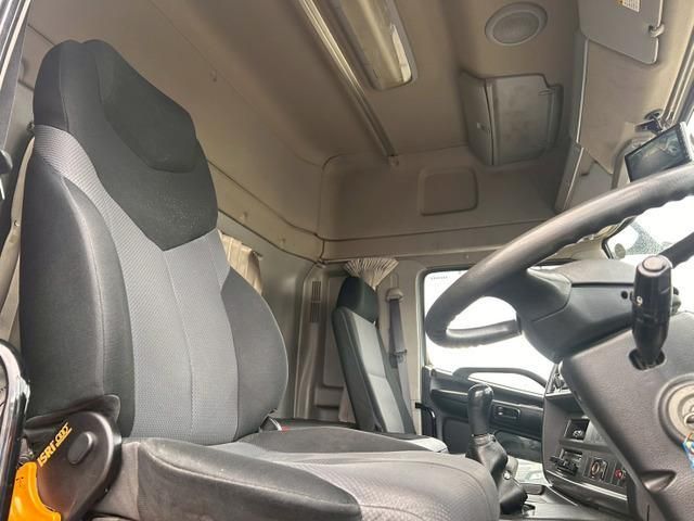 HINO PROFIA 2017 Image 31