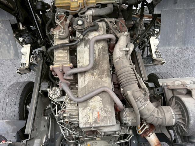 HINO PROFIA 2017 Image 31