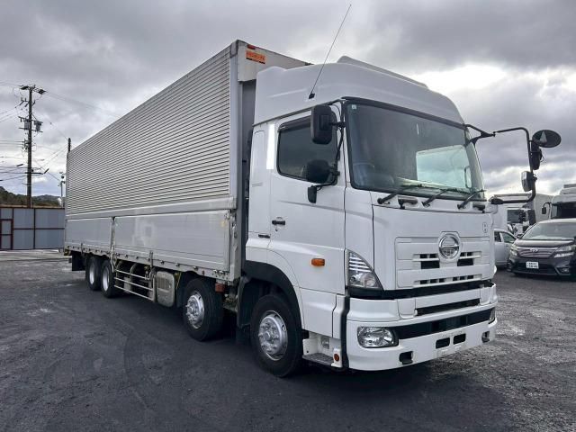 HINO PROFIA 2017 Image 31