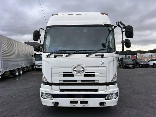 HINO PROFIA 2017 Image 31