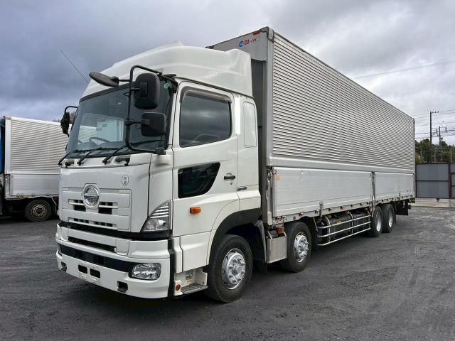 HINO PROFIA 2017 Image 31