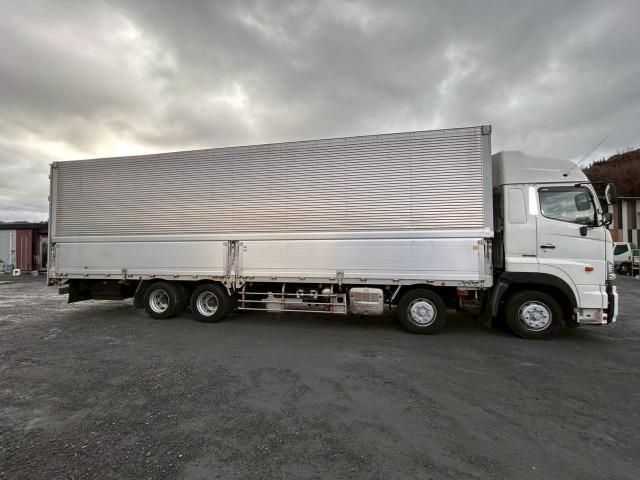 HINO PROFIA 2017 Image 31