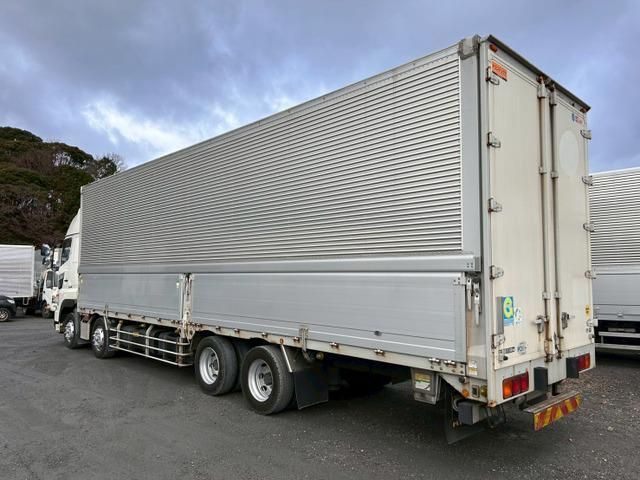 HINO PROFIA 2017 Image 31