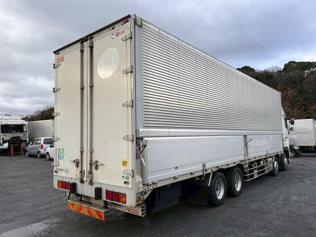 HINO PROFIA 2017 Image 31