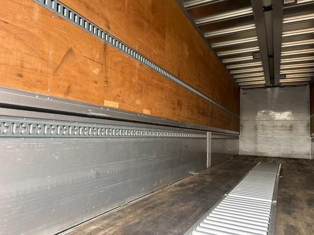 HINO PROFIA 2017 Image 31