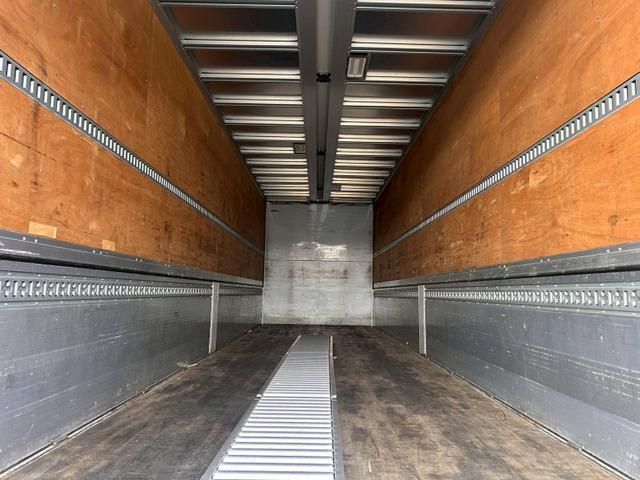 HINO PROFIA 2017 Image 31