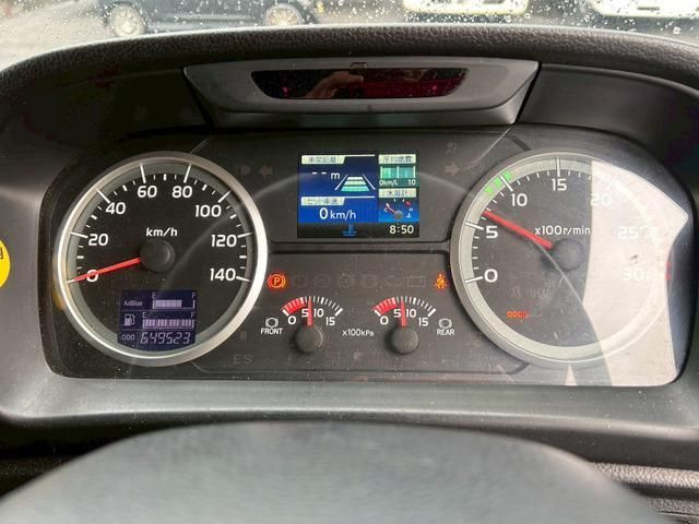 HINO PROFIA 2017 Image 31