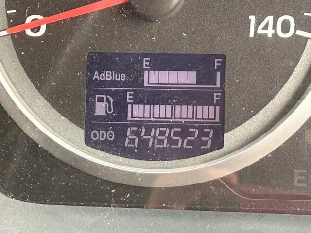 HINO PROFIA 2017 Image 31