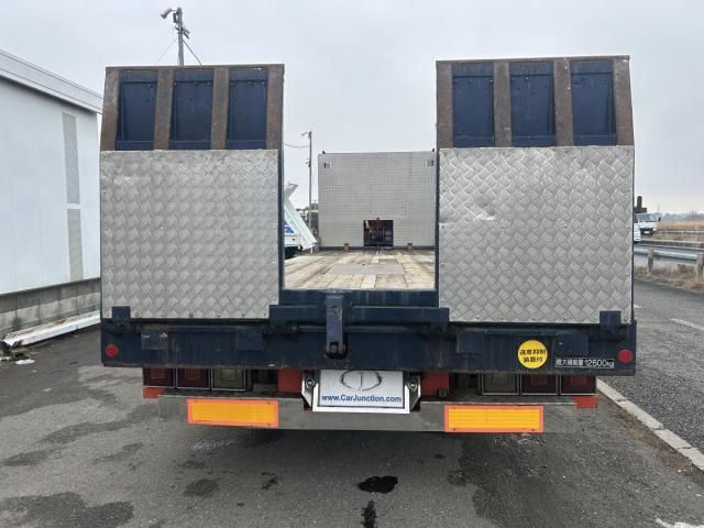 MITSUBISHI FUSOU SUPER GREAT 2002 Image 31