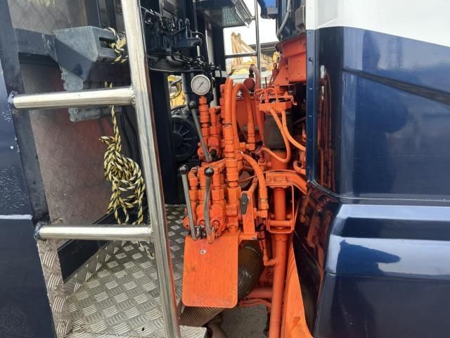 MITSUBISHI FUSOU SUPER GREAT 2002 Image 31