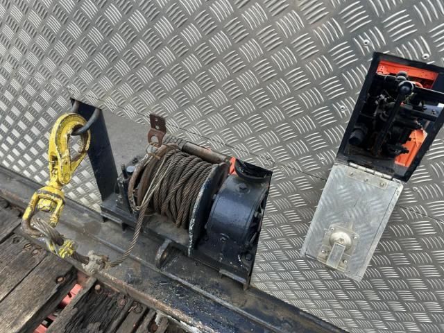 MITSUBISHI FUSOU SUPER GREAT 2002 Image 31