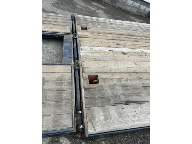 MITSUBISHI FUSOU SUPER GREAT 2002 Image 31