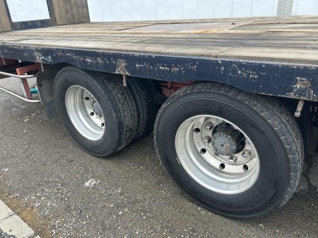 MITSUBISHI FUSOU SUPER GREAT 2002 Image 31