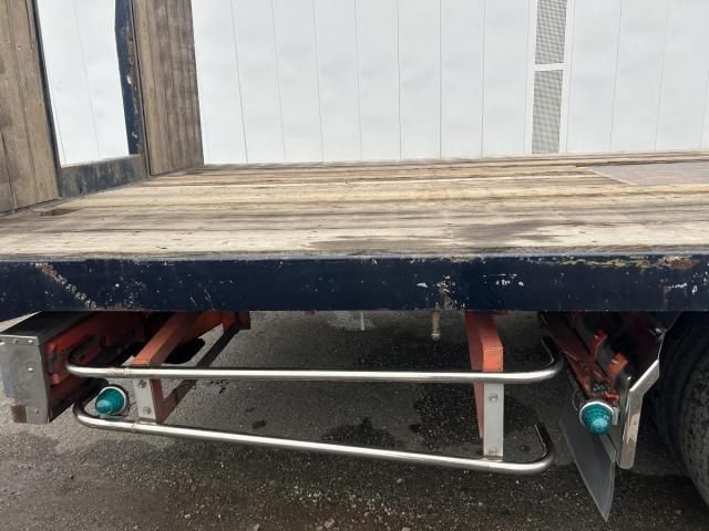 MITSUBISHI FUSOU SUPER GREAT 2002 Image 31