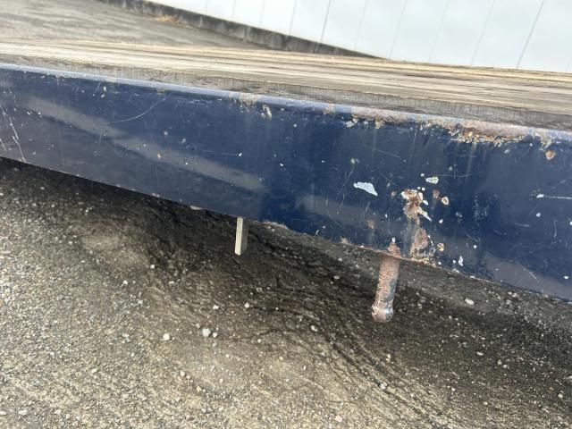 MITSUBISHI FUSOU SUPER GREAT 2002 Image 31