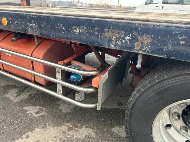 MITSUBISHI FUSOU SUPER GREAT 2002 Image 31