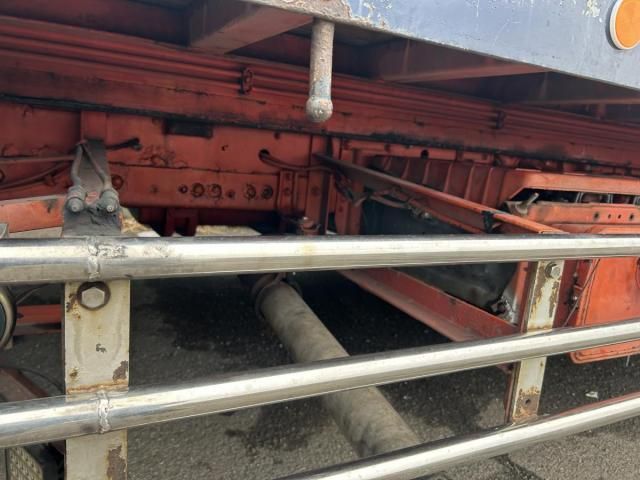 MITSUBISHI FUSOU SUPER GREAT 2002 Image 31