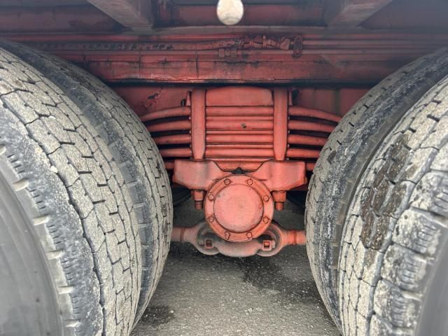 MITSUBISHI FUSOU SUPER GREAT 2002 Image 31