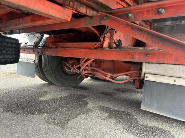 MITSUBISHI FUSOU SUPER GREAT 2002 Image 31