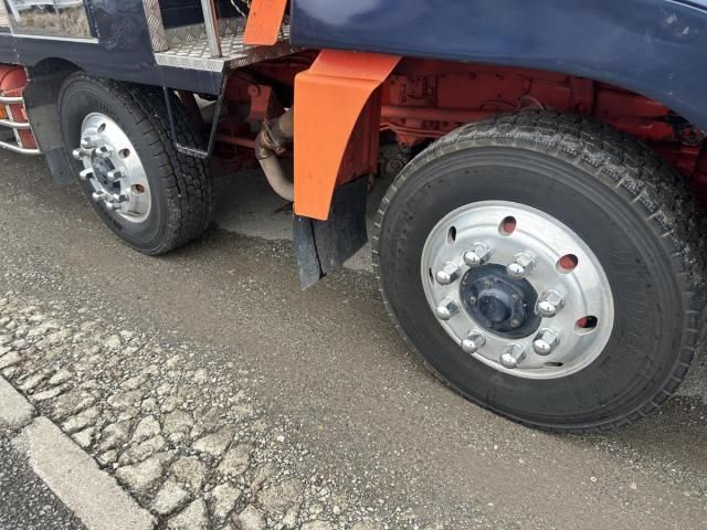 MITSUBISHI FUSOU SUPER GREAT 2002 Image 31