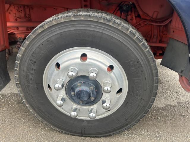 MITSUBISHI FUSOU SUPER GREAT 2002 Image 31