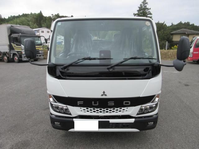 MITSUBISHI CANTER 2025 Image 31