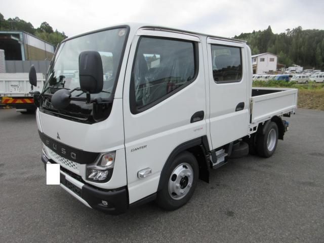 MITSUBISHI CANTER 2025 Image 31
