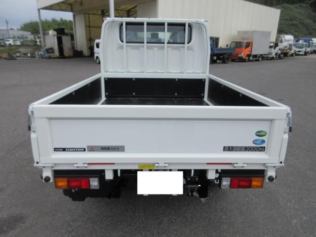 MITSUBISHI CANTER 2025 Image 31