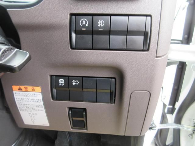 MITSUBISHI CANTER 2025 Image 31