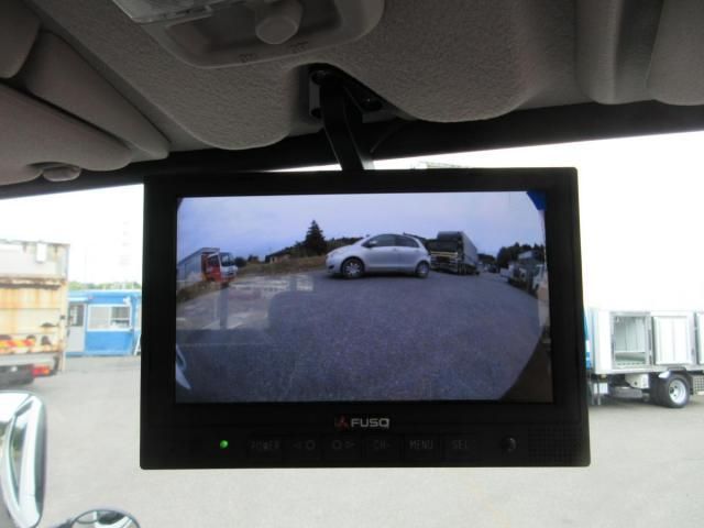 MITSUBISHI CANTER 2025 Image 31