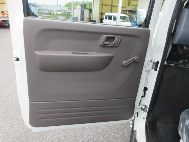 MITSUBISHI CANTER 2025 Image 31