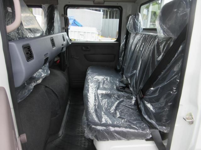 MITSUBISHI CANTER 2025 Image 31