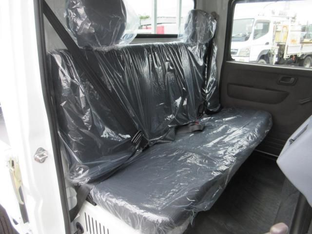 MITSUBISHI CANTER 2025 Image 31