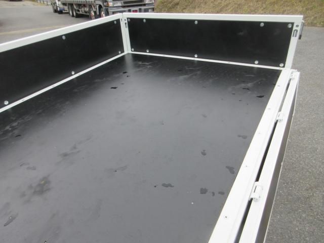 MITSUBISHI CANTER 2025 Image 31