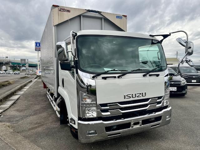 ISUZU FORWARD 2016 Image 31