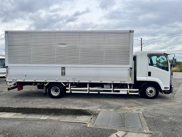 ISUZU FORWARD 2016 Image 31