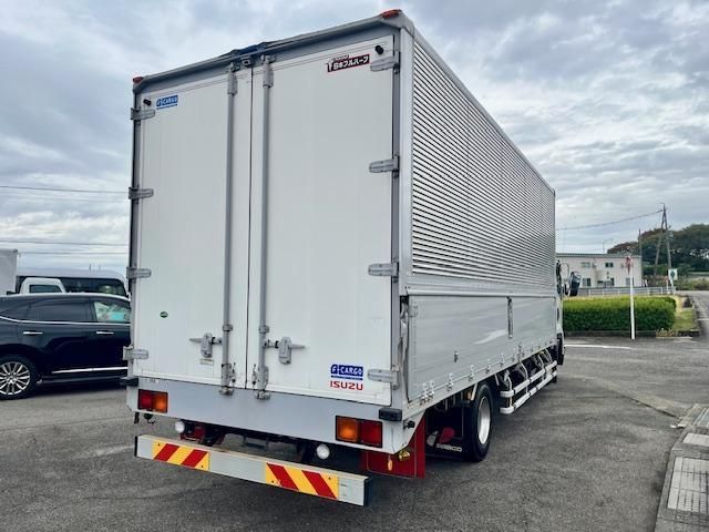 ISUZU FORWARD 2016 Image 31