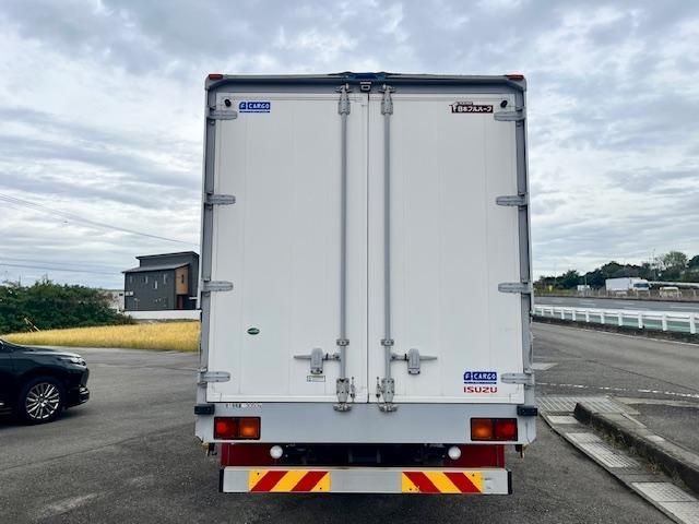 ISUZU FORWARD 2016 Image 31