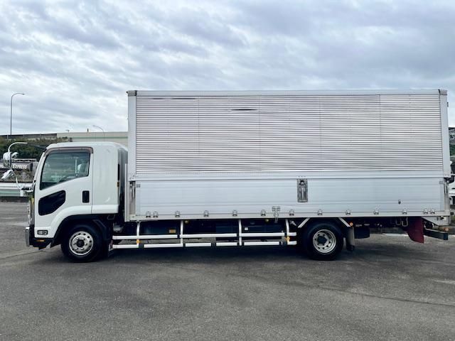 ISUZU FORWARD 2016 Image 31