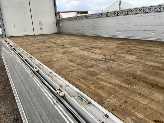 ISUZU FORWARD 2016 Image 31