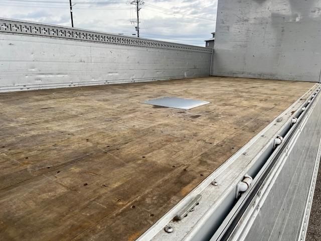 ISUZU FORWARD 2016 Image 31