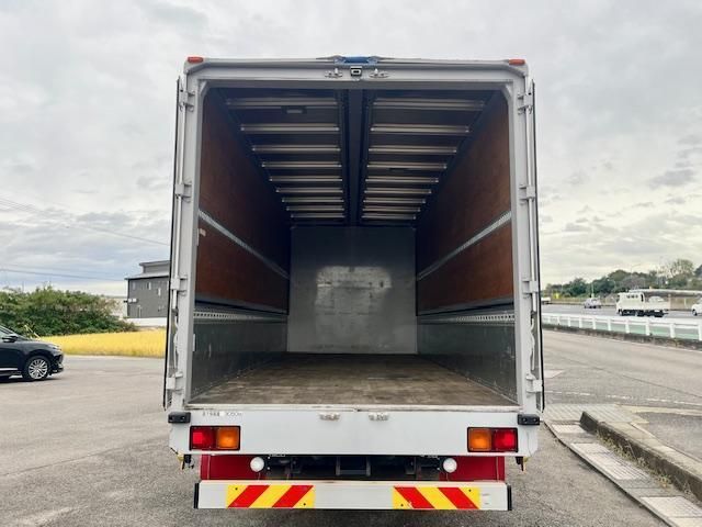 ISUZU FORWARD 2016 Image 31